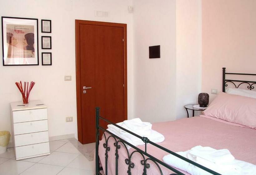 Номер Стандарт, Mararte B&b