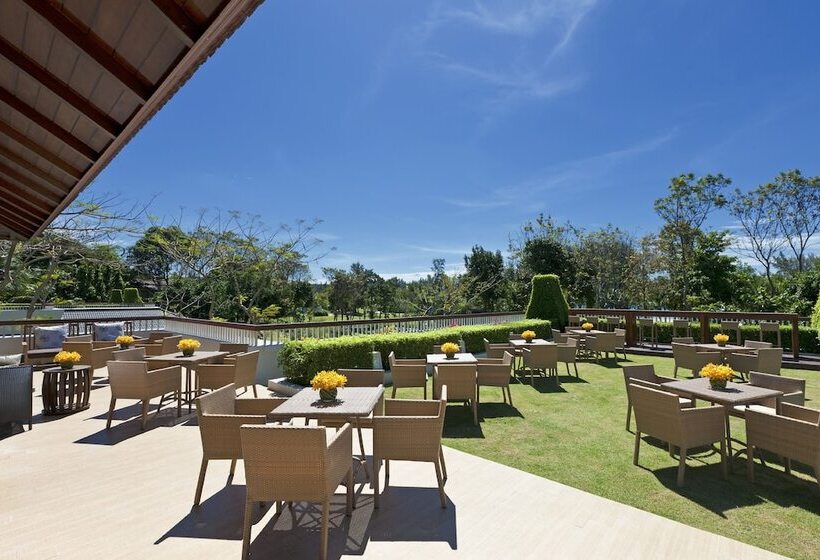 Номер Клуб Вид на Море, Dusit Thani Krabi Beach Resort   Sha Extra Plus