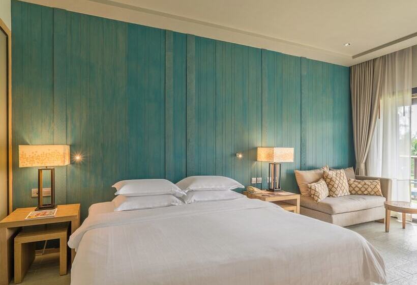 Номер Deluxe, Dusit Thani Krabi Beach Resort   Sha Extra Plus