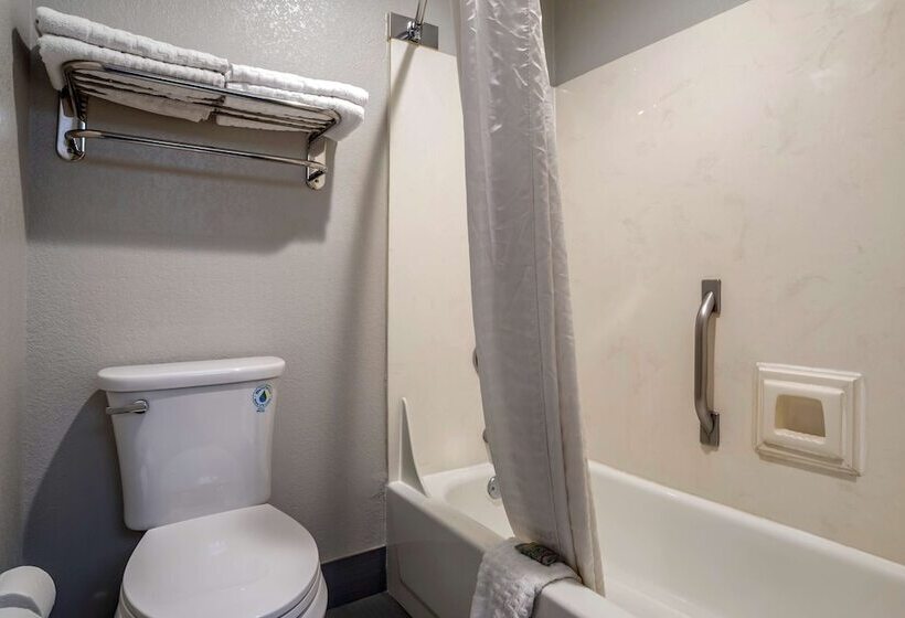 스위트, Best Western Carlton Suites