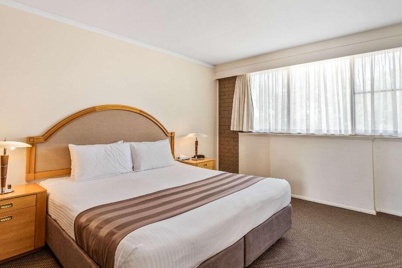 اتاق استاندارد سه نفره, Fh55 Grand Hotel Mediterraneo