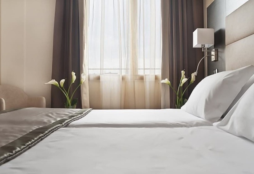 اتاق کلاسیک, Fh55 Grand Hotel Mediterraneo