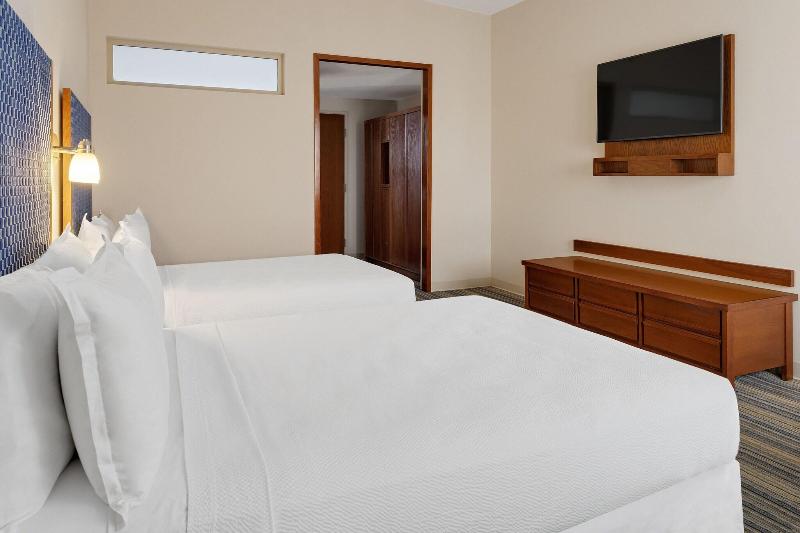 اتاق استاندارد, Fh55 Grand Hotel Mediterraneo