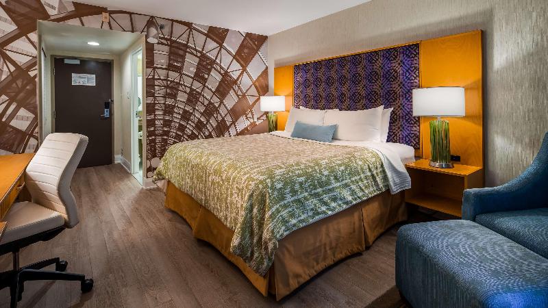 اتاق کلاسیک, Fh55 Grand Hotel Mediterraneo