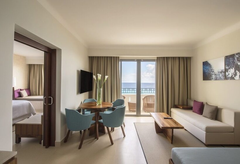 سوییت, Fiesta Americana Condesa Cancun - All Inclusive