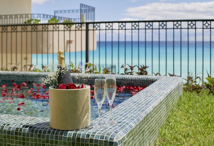 سوییت, Fiesta Americana Condesa Cancun - All Inclusive