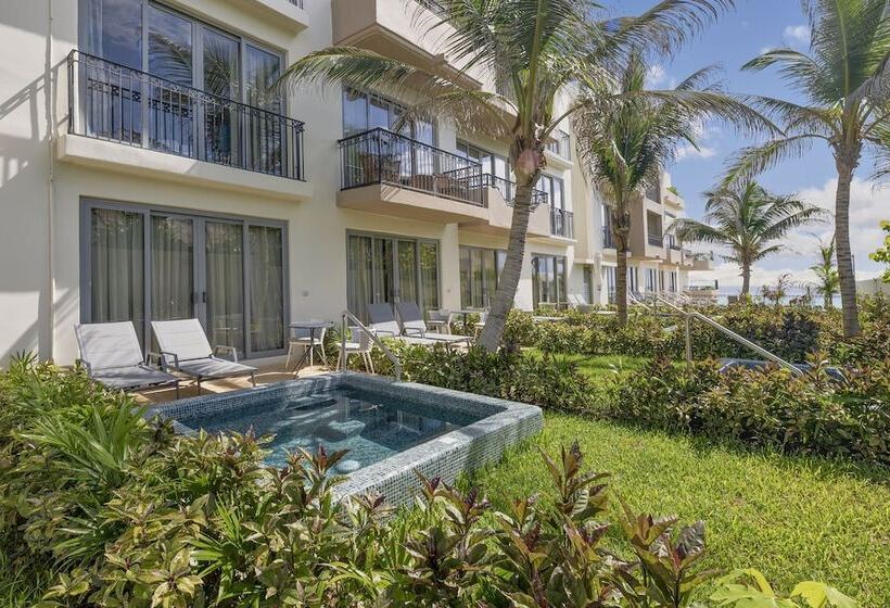 اتاق پرمیوم, Fiesta Americana Condesa Cancun - All Inclusive
