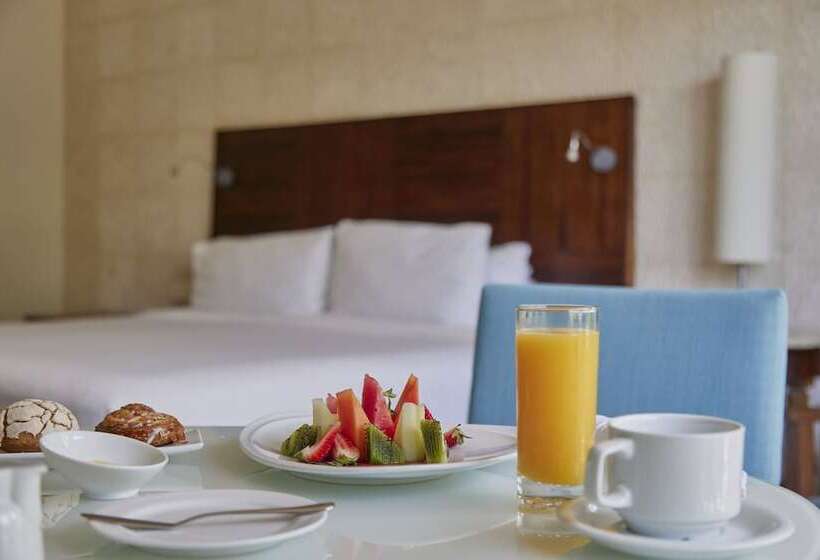 اتاق پرمیوم, Fiesta Americana Condesa Cancun - All Inclusive