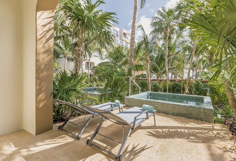 اتاق پرمیوم, Fiesta Americana Condesa Cancun - All Inclusive