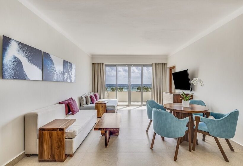 سوییت خانوادگی, Fiesta Americana Condesa Cancun - All Inclusive
