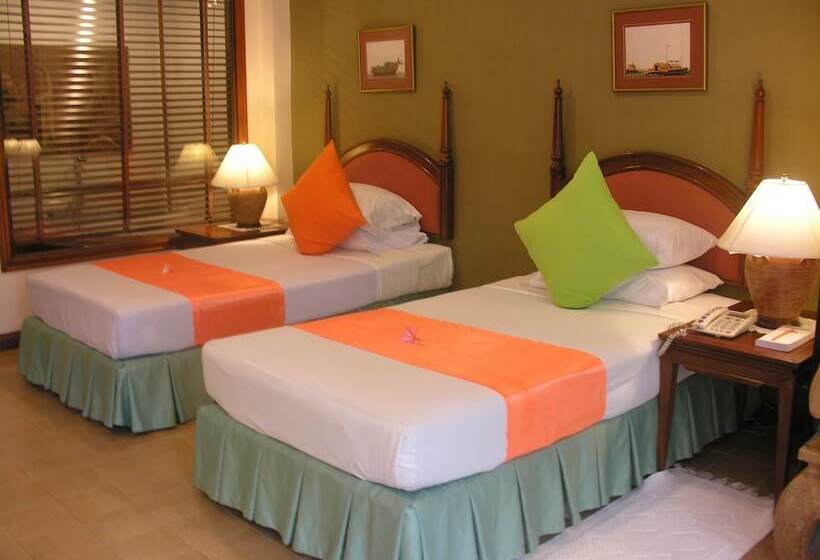 Номер Superior, White House Beach Resort