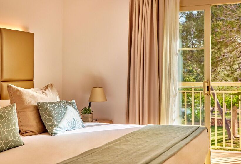 Пентхаус Люкс, Zafiro Mallorca & Spa