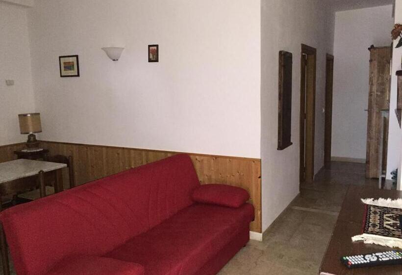 Апартаменты 1 Спальня, Poggio Baroni Agriturismo