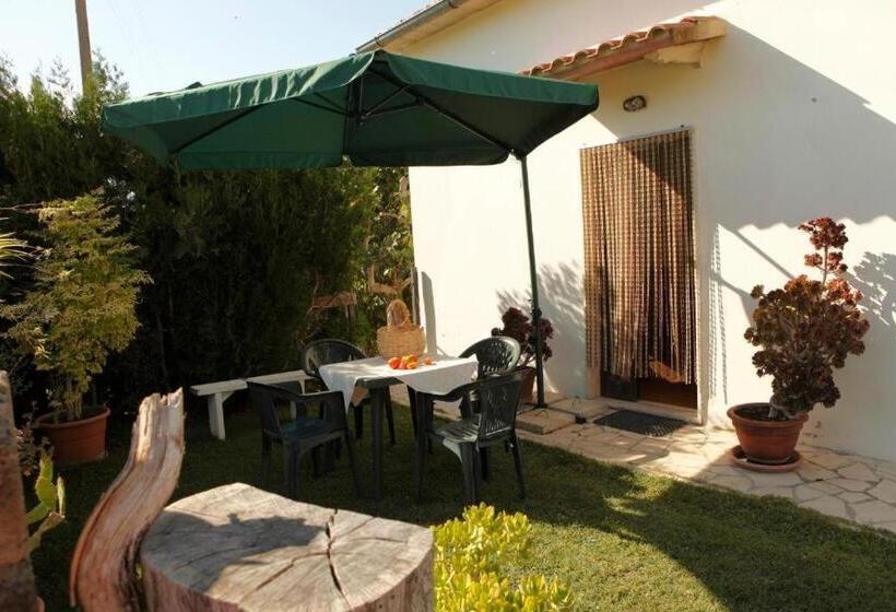 Апартаменты 1 Спальня, Poggio Baroni Agriturismo