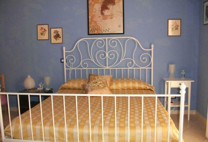 Номер Стандарт, B&b Miroca