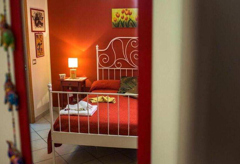 Номер Стандарт, B&b Miroca