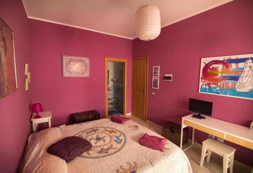 Номер Стандарт, B&b Miroca