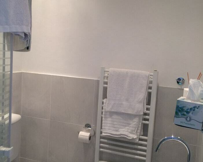 Номер Basic, Casa Friano