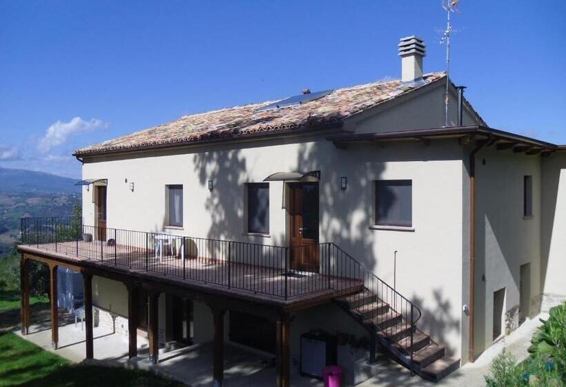 舒适三人间, Agriturismo Amargi