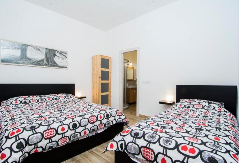 3间卧室的房子, Agriturismo Amargi