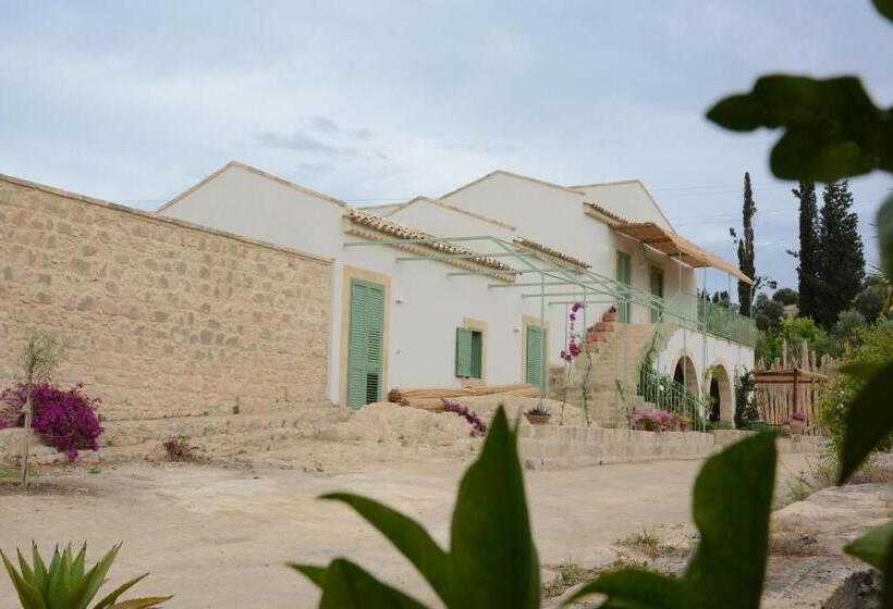 اتاق استاندارد, Pietre Di Gelo Dei F.lli Valenziani