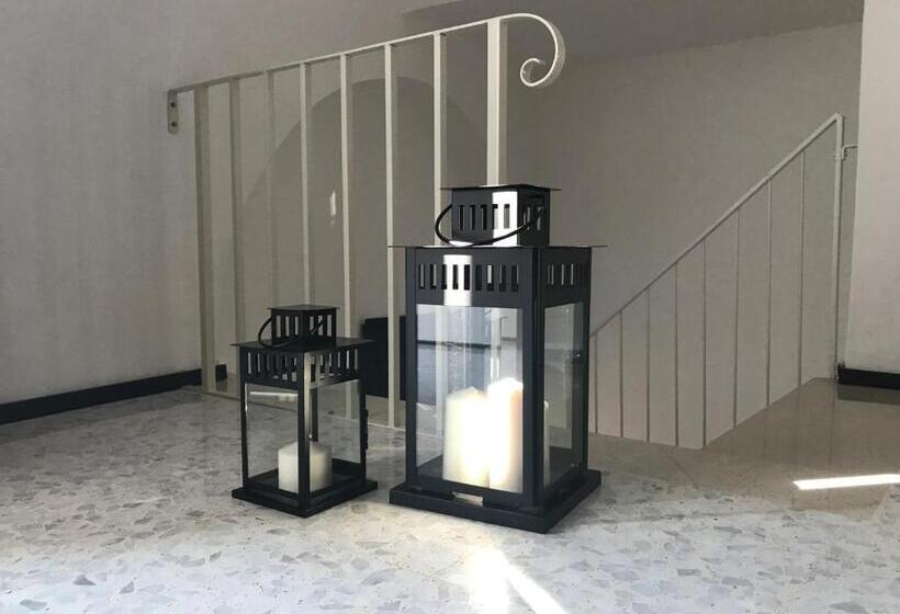 발코니 디럭스 룸, Ca  Del Borgo