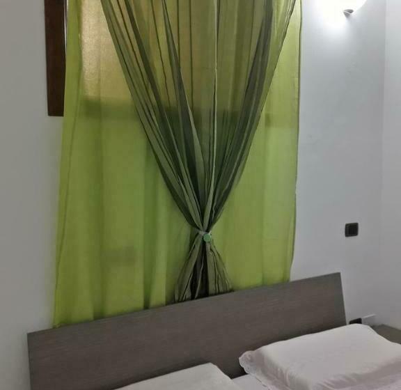 Апартаменты 1 Спальня Нижний Этаж, Agriturismo La Stradaccia
