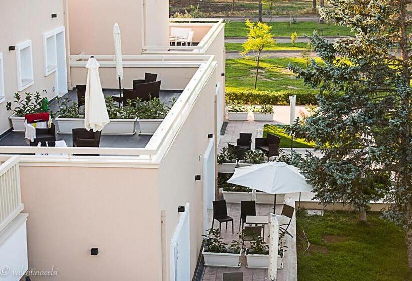 Номер Superior, San Vincenzo Resort