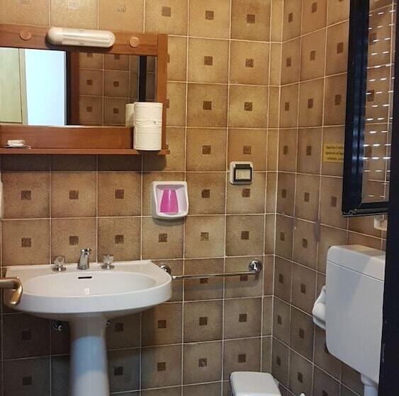 Номер Стандарт, San Vincenzo Resort