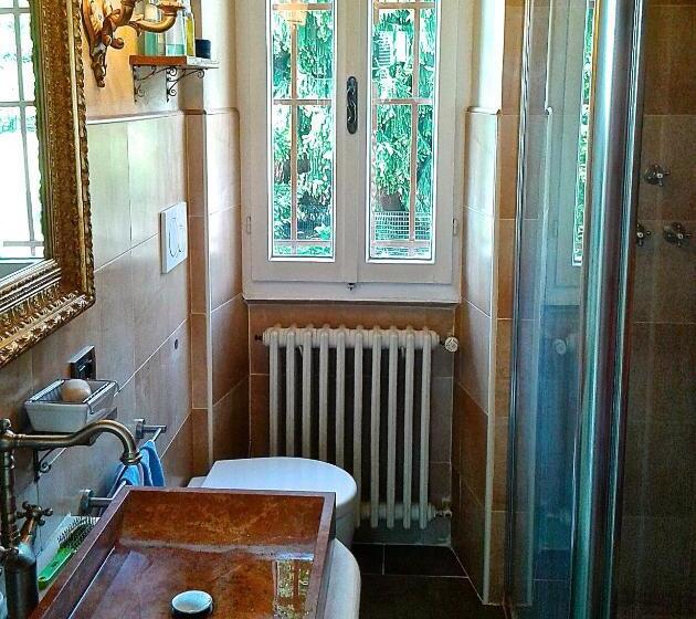 Стандартный Номер Кровать Кинг, Swanlake Rooms