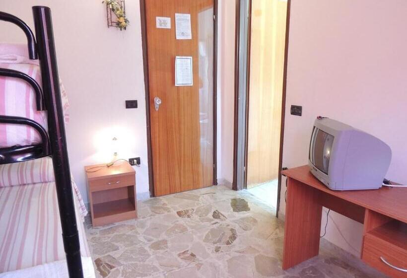 Номер Стандарт Индивидуальный, Terrazzino