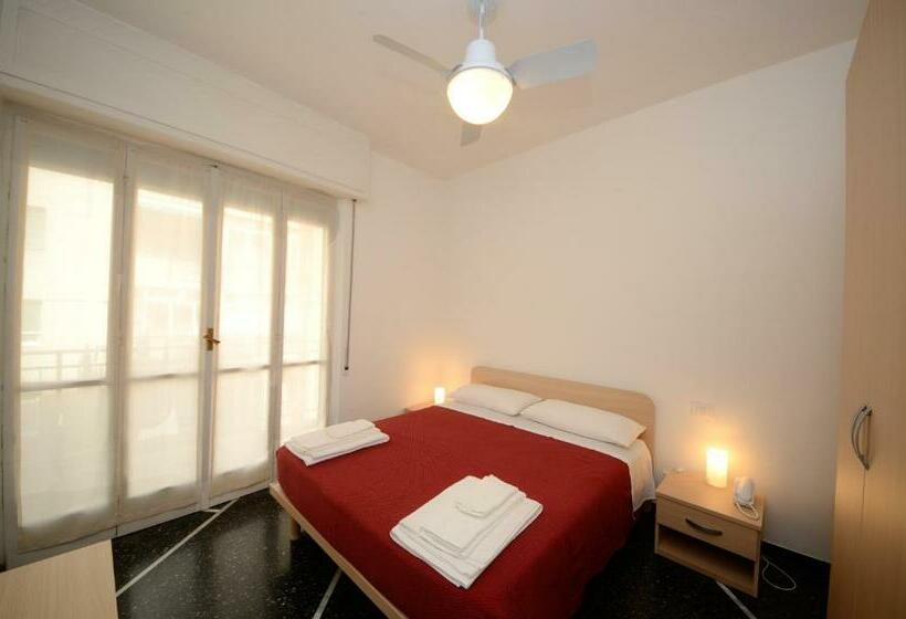 اتاق استاندارد, Locanda Marita