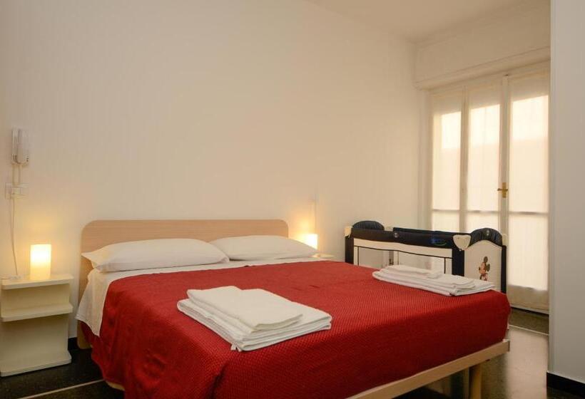 اتاق استاندارد, Locanda Marita