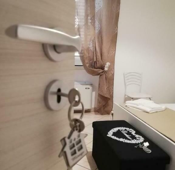 Номер Стандарт, Mirage B&b