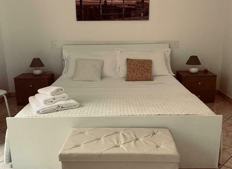 Номер Стандарт, Mirage B&b
