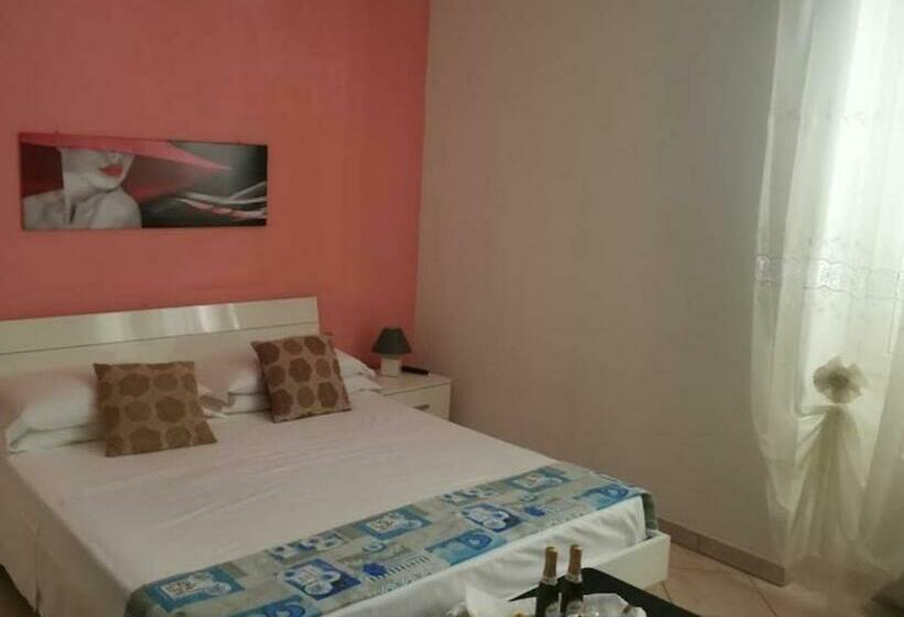 Номер Стандарт, Mirage B&b