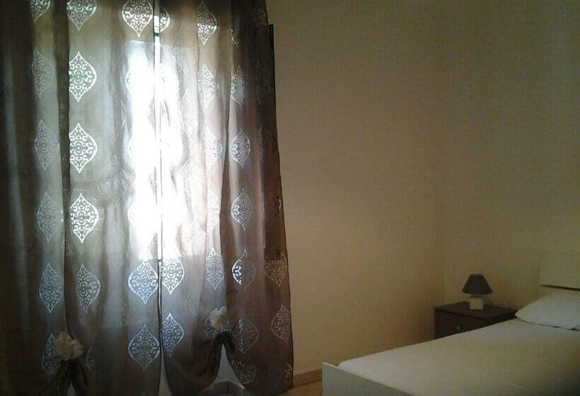 Номер Стандарт, Mirage B&b