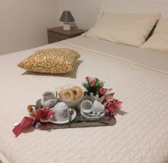 Номер Стандарт, Mirage B&b