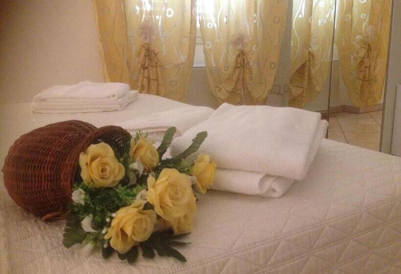 Номер Стандарт, Mirage B&b