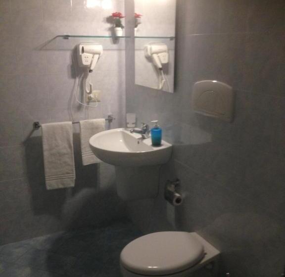 Номер Стандарт, Mirage B&b