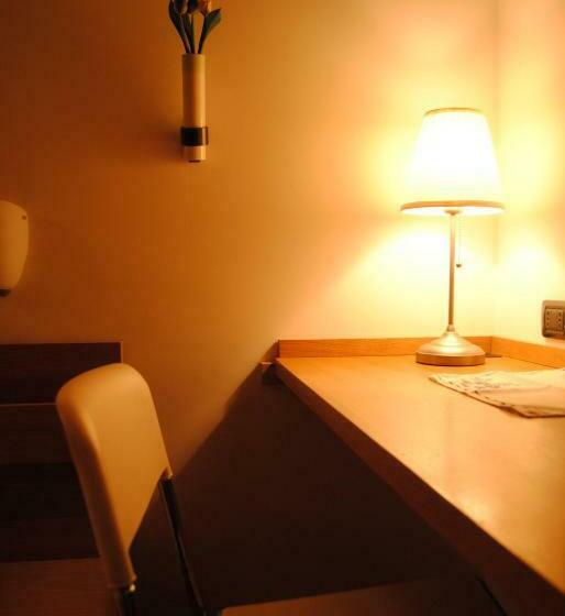 Номер Стандарт Трехместный, Villa Mola Bed And Breakfast