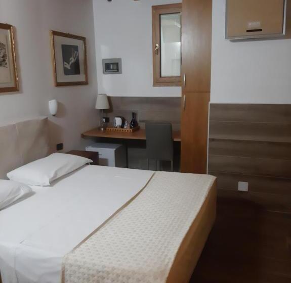 Номер Стандарт, Villa Mola Bed And Breakfast