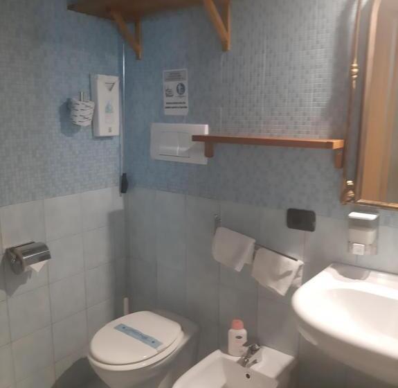Номер Стандарт, Villa Mola Bed And Breakfast