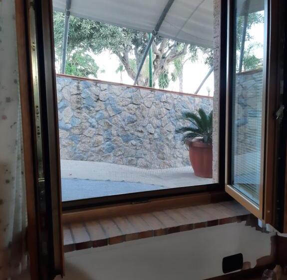 Номер Стандарт, Villa Mola Bed And Breakfast