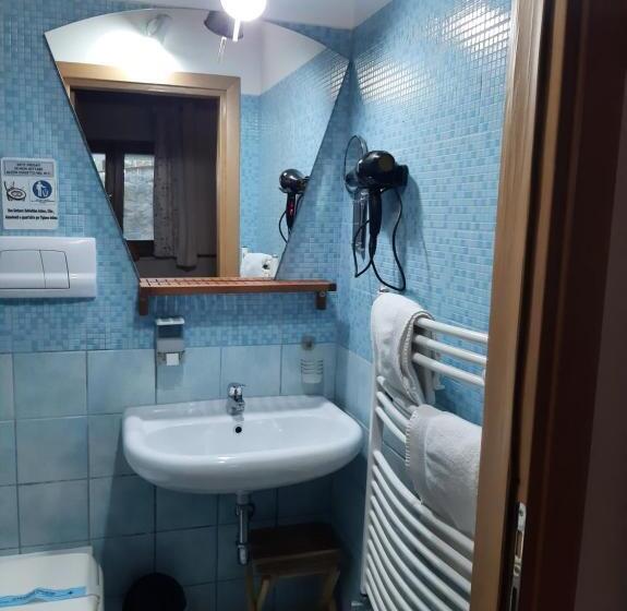 Номер Стандарт, Villa Mola Bed And Breakfast