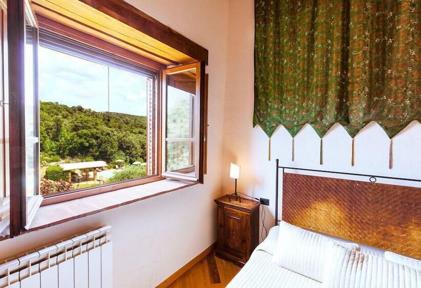 Трехместный Номер Superior, Agriturismo & Cantina Tenuta Casteani