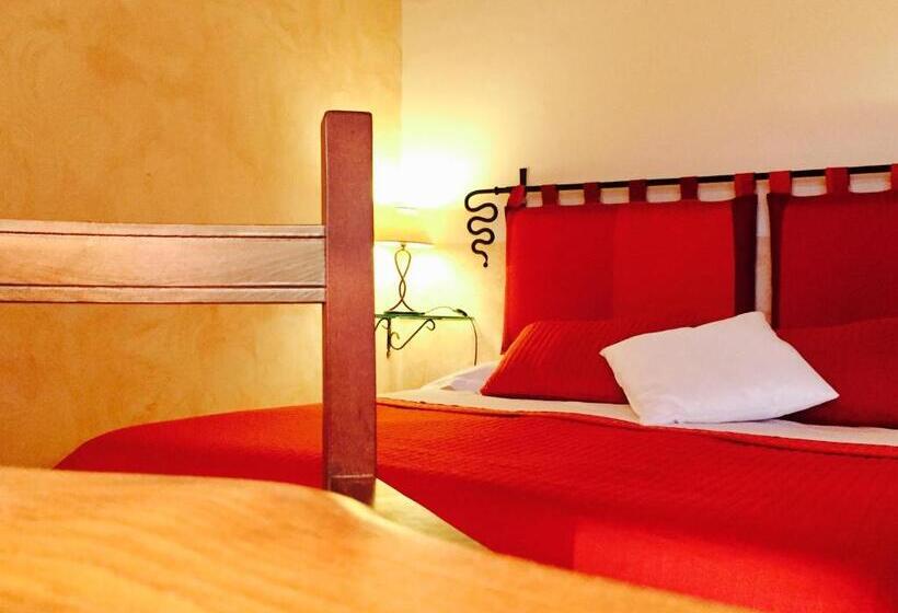 Номер Комфорт, Agriturismo & Cantina Tenuta Casteani
