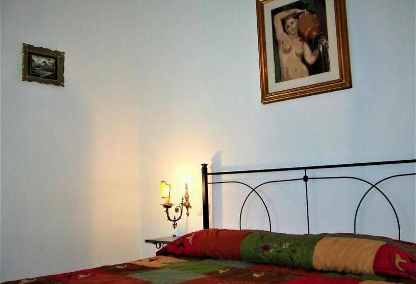 Номер Стандарт, Casa Cipriani