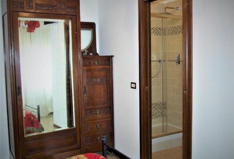 Номер Стандарт, Casa Cipriani