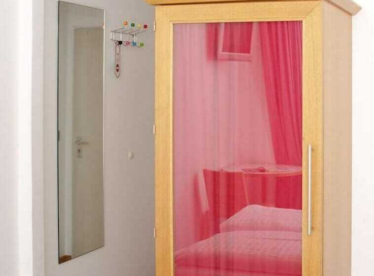 Номер Стандарт, 1st Creatif Hotel Elephant